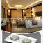 Led grille lamp18W*2 with energy saving