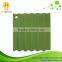 2015 Eco-friendly and Fashion Striped Table Runner Silicone Table Mat