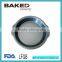 cake pans for sale round frying pan carbon steel baking tray