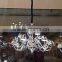 Hanging Crystal Chandelier Lighting