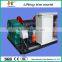 Electric Wire Rope Winch for Lifting Job