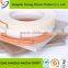 table corner covered pvc flat plastic strips for furniture decoration