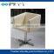 TB modern comfortable rotating leisure chair