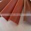 high quality u moulding shaped pvc profile edge banding for table and shelf