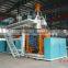 Fully Automatic Stretch Blow Molding Machine //Water Tank Making machinery