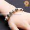 wholesale custom fashion cheap shell pearl bracelet