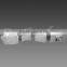 Industrial HAVC square air duct for air cooling system