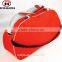 Red Travel Hand Bag Both for Shoulder and Tote