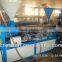 PET Rope Making Machine(100%PET recycled flake)