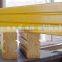 pine notched lvl beam