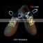 factory supply led glowing shoelace