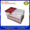 9X11 Inch Aluminum Oxide Sandpaper Sheets with Zinc Stearate Coated