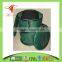 Folding waste pop up garden bag