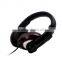 2015 New products free sample computer headphone