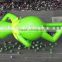 Giant Helium Inflatable Frog Model