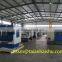 cnc metal engraving machine XK7125 cnc milling machine center and hobby cnc metal machines