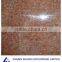 India Imperial red granite tile with good quality