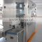 automatic linear sunflower oil filling machine
