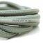 Colorful 0.5mm/0.75mm 2/3core Cable Wire Round Type Pendant Braided Copper Wire