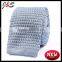 Wholesale Mens Light Blue Knitted Tie KT031