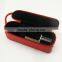 pu leather wine carrier