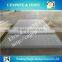 Light Duty Oil Rig mat/HDPE Ground protection mat/composite ground cover mats