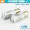 Newest!!! 30W 1157/3157/7443/T20/T21 Turning Lights Flash Flash Led Car Brake Light
