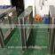 2015 NEW Arrive Stainless Steel Swing Turnstile gate for Access Control