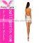 Latest Design Cotton Material Sexy Jumpsuits For Women