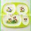 Best Selling Cute Melamine Ware for Children