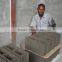 New Technology QT5-15 Automatic Cement Brick Machine From Famous Brick Making Machine China Supplier