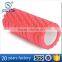 2015 vibrating massage stick, recycled foam roller, premium massage stick