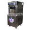 25Lcommercial ice cream machine with full stainless stell