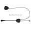Factory price!V1-2 wireless bluetooth headset walkie talkie cheap wireless headphone with stereo audio