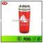 450ml insulated double wall promotion thermal car mug