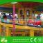 new design amusement park equipment/fairground mini shuttle for kids