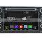 2 Din Android Car Dvd Gps Car Bluetooth Video Camera for Suzuki