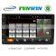 Universal Car Dvd Gps Car Navigation System For Universal Hd 1024*600 Car Dvd Vcd Cd Mp3 Mp4 Player Radio
