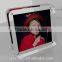 4x4 Acrylic Photo Frame
