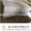 Chinese popular prefab marble countertop G664 bainbrook brown