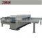 shandong jinlun 2600mm and 1300mm veneer clipper/veneer sheet cutter machine