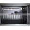 2016 new version steel tablet locker and charging