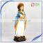 Custom Figurines Resin Virgin Mary Statue
