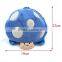Customized design wholesale plush cute kids shcool bags