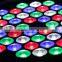 Professional Rgbw 4in1 Waterproof 54pcs 3w Led Par Light
