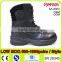 100% Genuine Leather Military Boots Men's Style, Lace up Military Boots SA-8303
