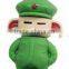 cartoon USB doctor usb flash disk 2gb, 4gb ,8gb,16gb,32gb