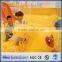 hot sell Inflatable pool with sea ball soft plastic ball for kid