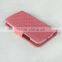 Customized Woven Pattern Universal Phone Case for Compatible Brand