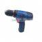 Durable modeling for 12v 1.5Ah dongcheng power tools cordless drill